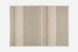 Ковролин Laituri 71 White фото  | FLOORDEALER